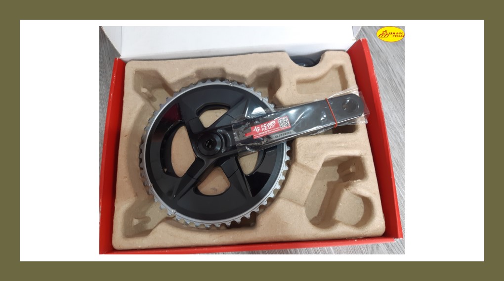 BỘ GROUP XE ĐẠP SRAM RIVAL ĐIỆN