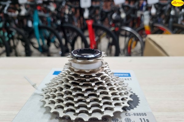 LÍP XE ĐẠP SHIMANO ULTEGRA R8000