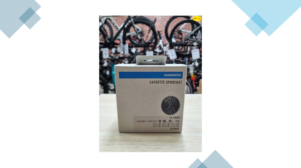 líp shimano ultegra R8000