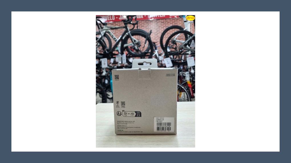 líp shimano ultegra