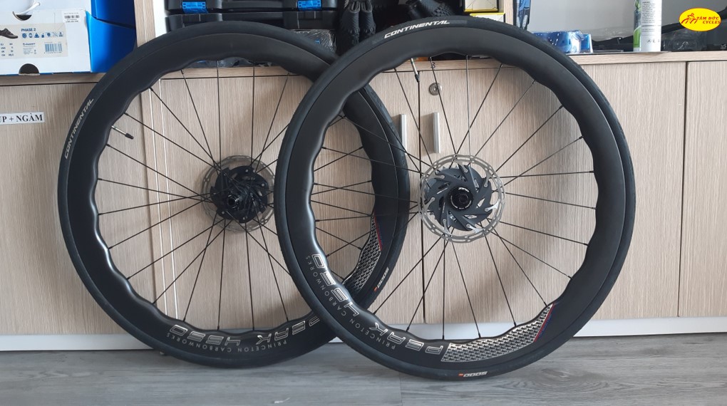 2026年最新】princeton carbonの人気アイテム - メルカリ Princeton