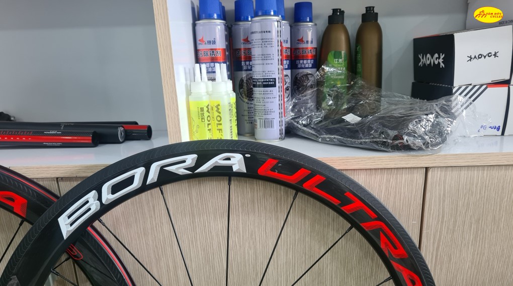 v&agrave;nh coppy campagnolo