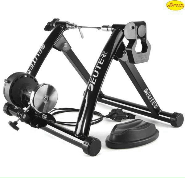 Rulo đạp xe trong nhà Deuter MT04
